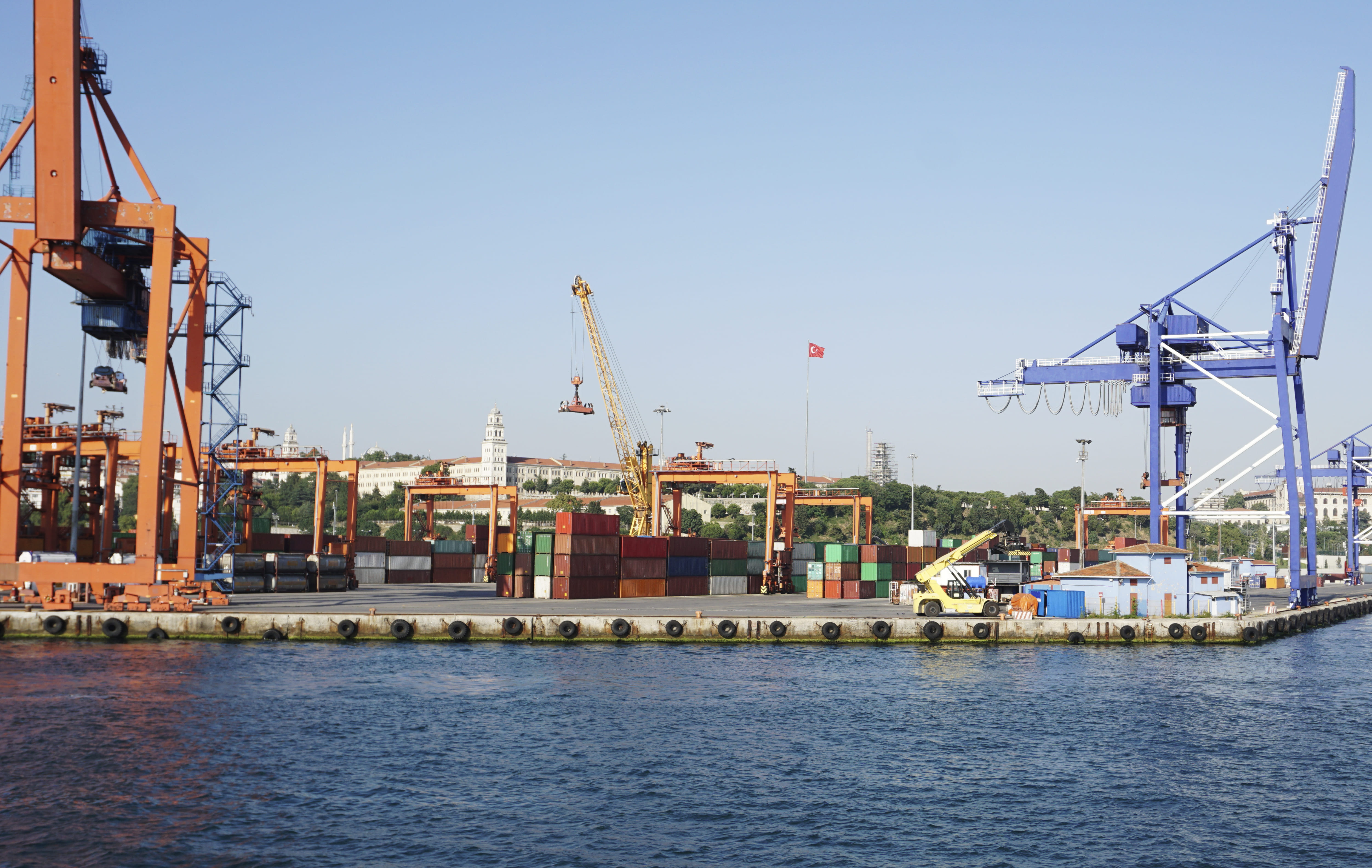 International Shipping Solutions for Growing Businesses