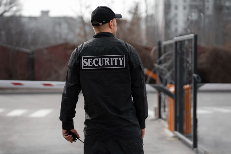 Why Choosing the Right Security Company Matters in Today’s World