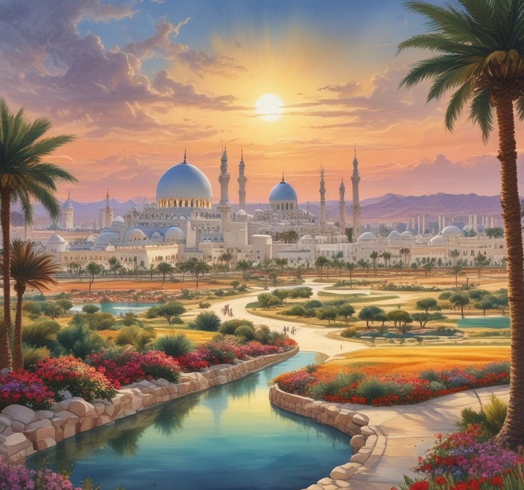 Abu Dhabi Visa 2025: UAE Travel Info Guide