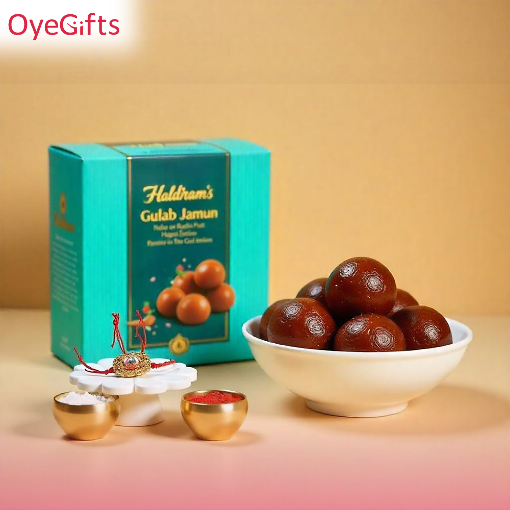 Top 5 Online Stores to Send Rakhi & Rakhi Gifts at the Best Prices