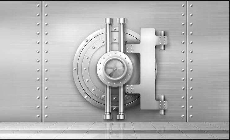 United States Safes and Vaults Market Value Outlook & Demand Forecast 2025-2033