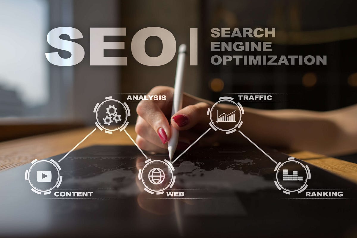 Proven Results from a Search Engine Optimization Agency in Dubai