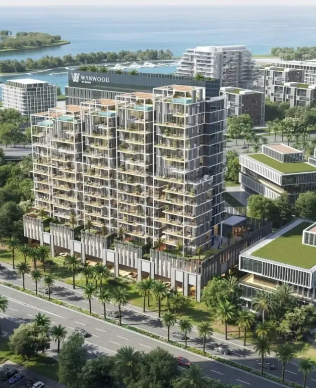 10 Things You Didn't Know About Wynwood Dubai Island