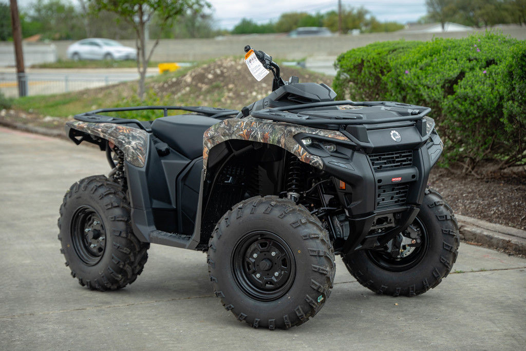 Best ATV Dealers in Texas for Your Next Off-Road Adventure