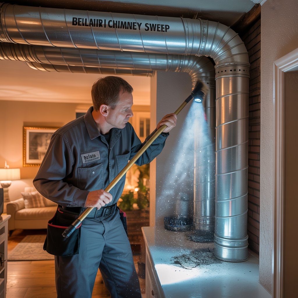 Why Are Belair Residents Making Duct Cleaning a Top Priority Now?