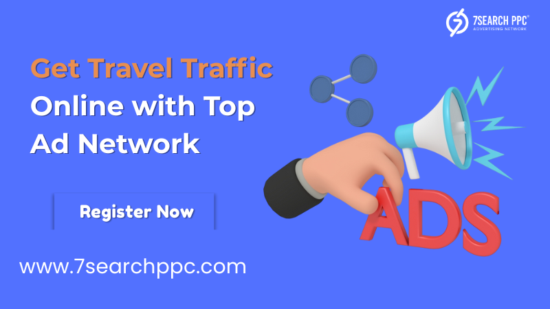 Top Travel Banner Ads Examples You Can Implement Today