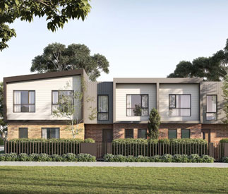 Planning Your First Investment Property with a Townhome Builder in Melbourne