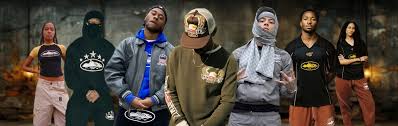 Explore Urban Streetwear with OfficialCortiez Apparel