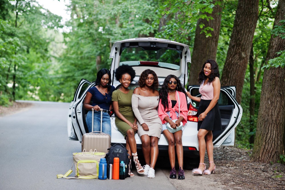 One Continent, Countless Journeys: Africa’s Best Travel Packages from South Africa to Nigeria