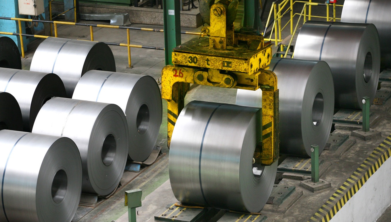 Metal Manufacturing: Exploring Processes, Materials, and the Industry’s Future