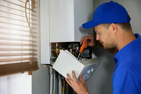 Boiler Repair Woking: 24/7 Emergency Service & Professional Solutions