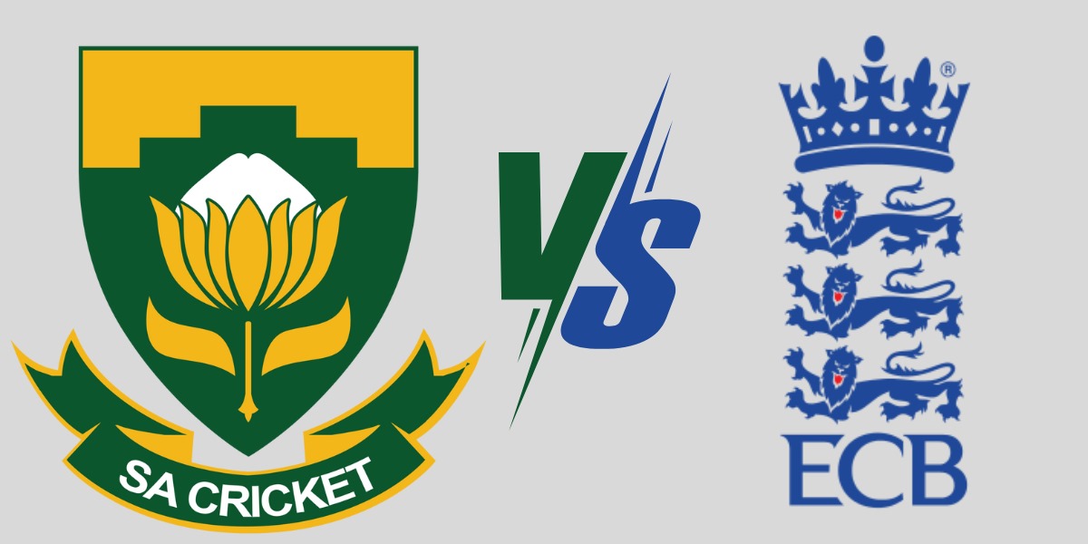 England Cricket Team vs South Africa National Cricket Team Timeline: A Thrilling Rivalry Throughout the Years
