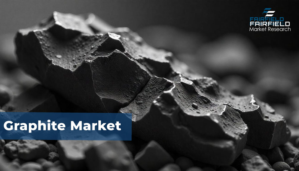 Graphite Market Trends and Opportunities Driven by EV and Energy Storage