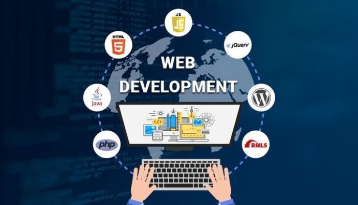 How Much Does Best Website development Services in Lucknow Cost?