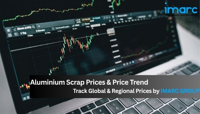 Aluminium Scrap Price Trend, Chart, News, Monitor and Forecast | IMARC GROUP
