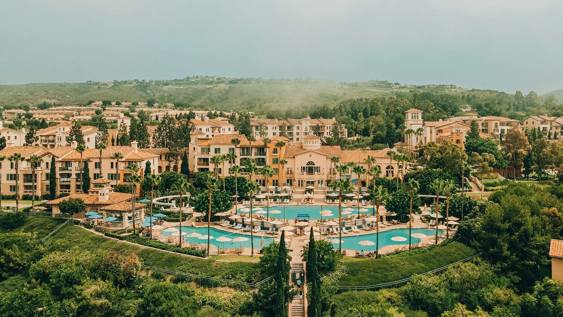 Marriott’s Newport Coast Villas – Real Talk from a Real Stay