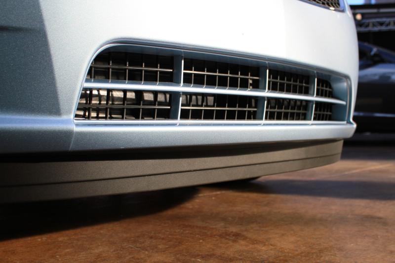East Asia Automotive Active Grille Shutter Market Poised for Strong Growth by 2032