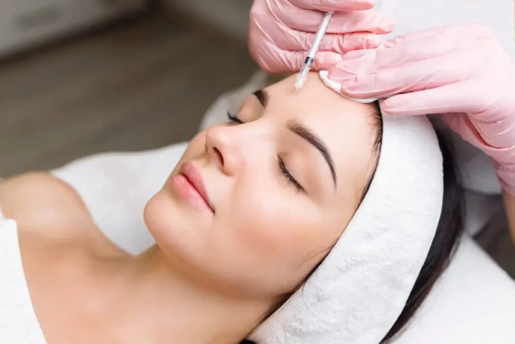 Look Fresh, Fierce, and Flawless with the Power of Botox