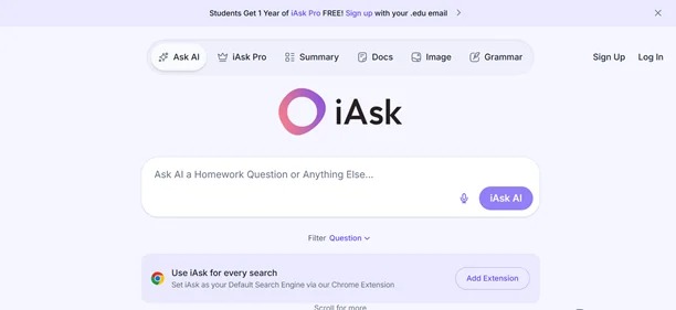 Enhancing the Mobile Search Experience for iPhone Users with AI Tools
