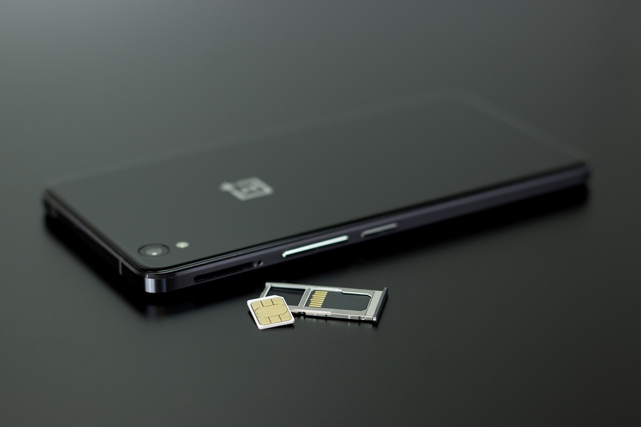 Travel Smarter, Connect Easier: The Power of eSIM Technology