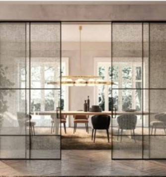 UPVC Windows and Doors Manufacturers – A Smart Choice for Modern Living | Chaitanya Doors And Windows