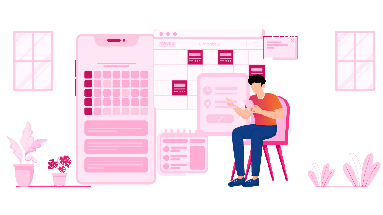 Empowering NDIS and Aged Care Admins: How the RotaWiz Mobile App Transforms Workforce Scheduling