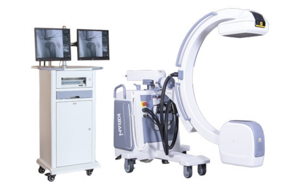 A Comprehensive Guide to C-arm Machines: Features, Applications, and Pricing