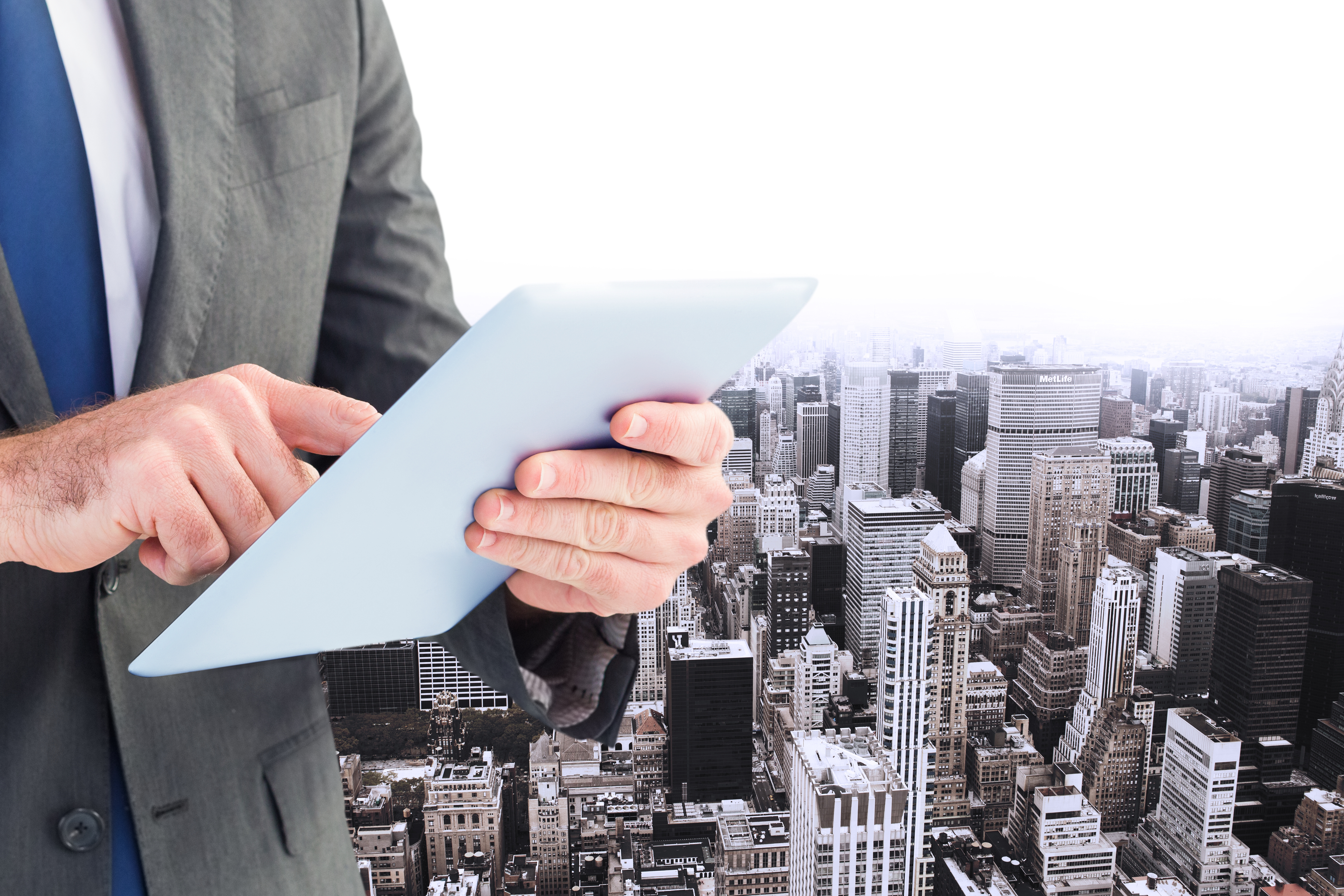 What Is Commercial Property Analytics? How AI Is Changing the Game