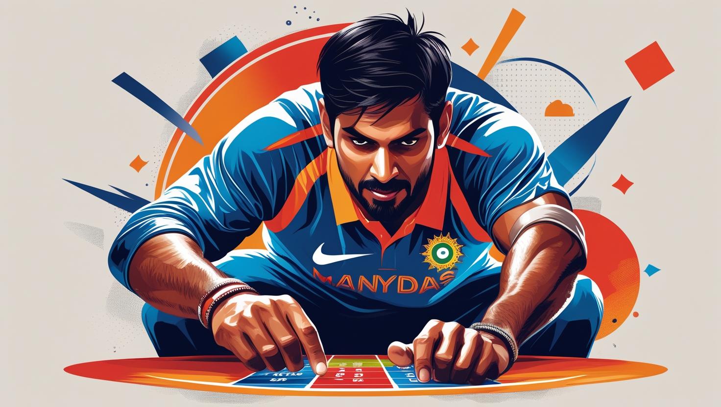 Madras Exchange Login Tips Before the India vs Australia Clash
