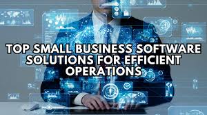Best Business Software Driving Growth and Productivity Every Day