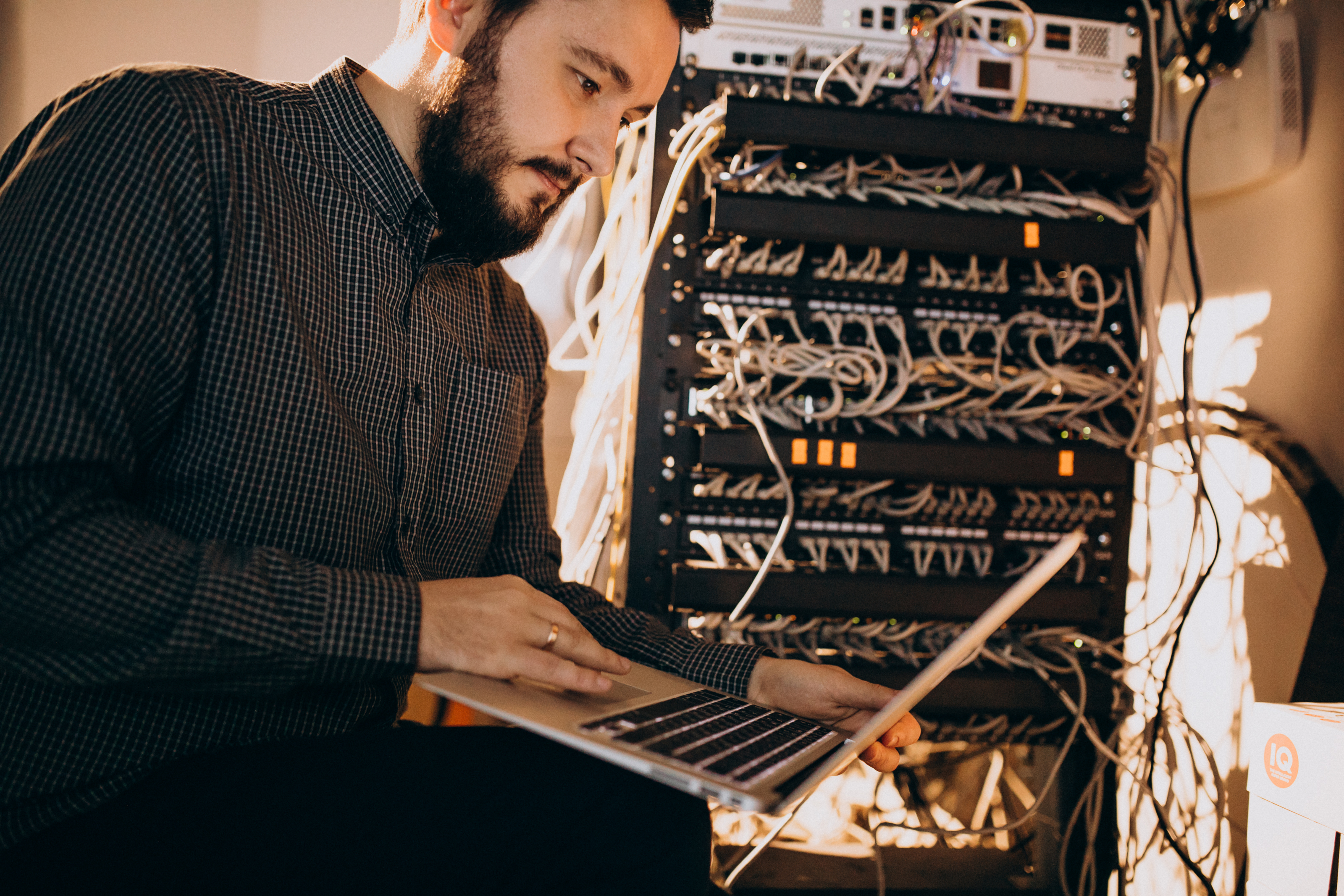 Why Network Architecture Consulting is Crucial for Modern Businesses?