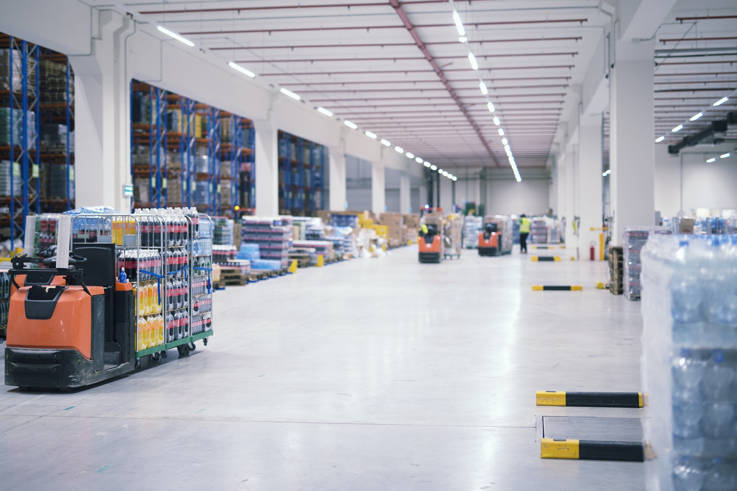 Best FMCG Supplier in Hong Kong in 2025