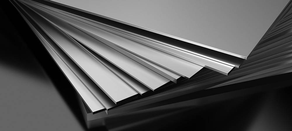 Stainless Steel 316Ti Sheets: The Ultimate Solution for Welded and High-Heat Components