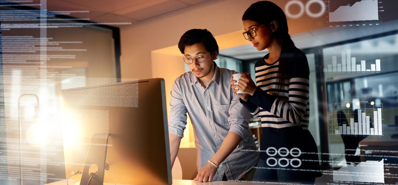How IT Support Services Reduce Downtime and Boost Productivity