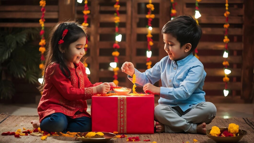 Send Rakhi Gifts to Sister Online Trendy Ideas for Every Budget and Bond