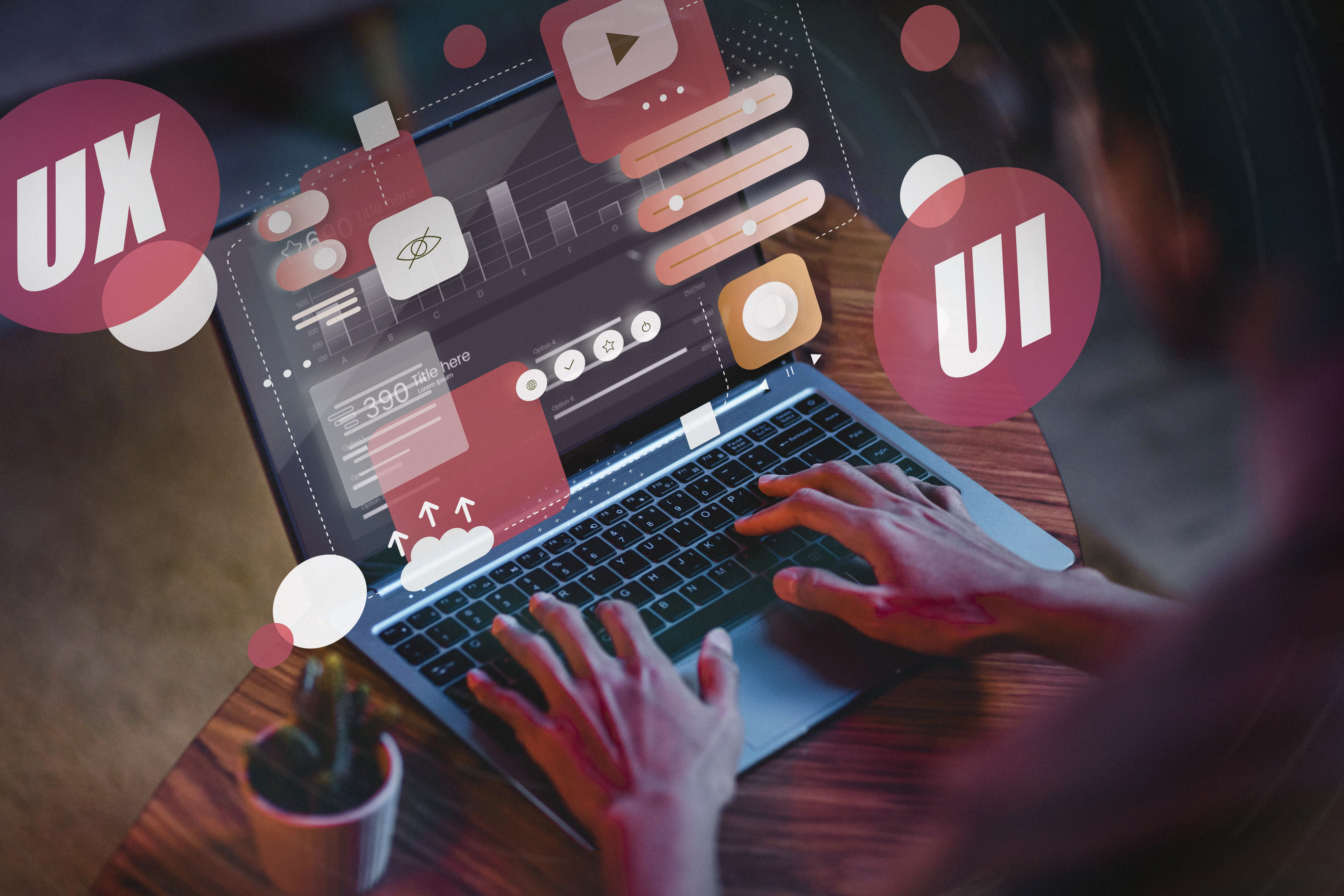 How Ecommerce Development Companies in Dubai Improve Checkout UX