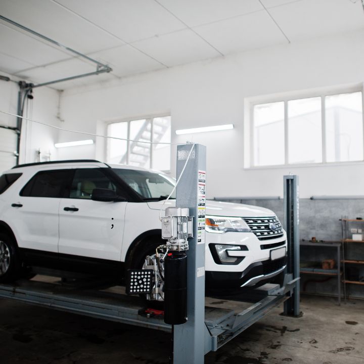 Pre-Purchase Car Inspection in Dubai: Make an Informed Decision with Complete Confidence