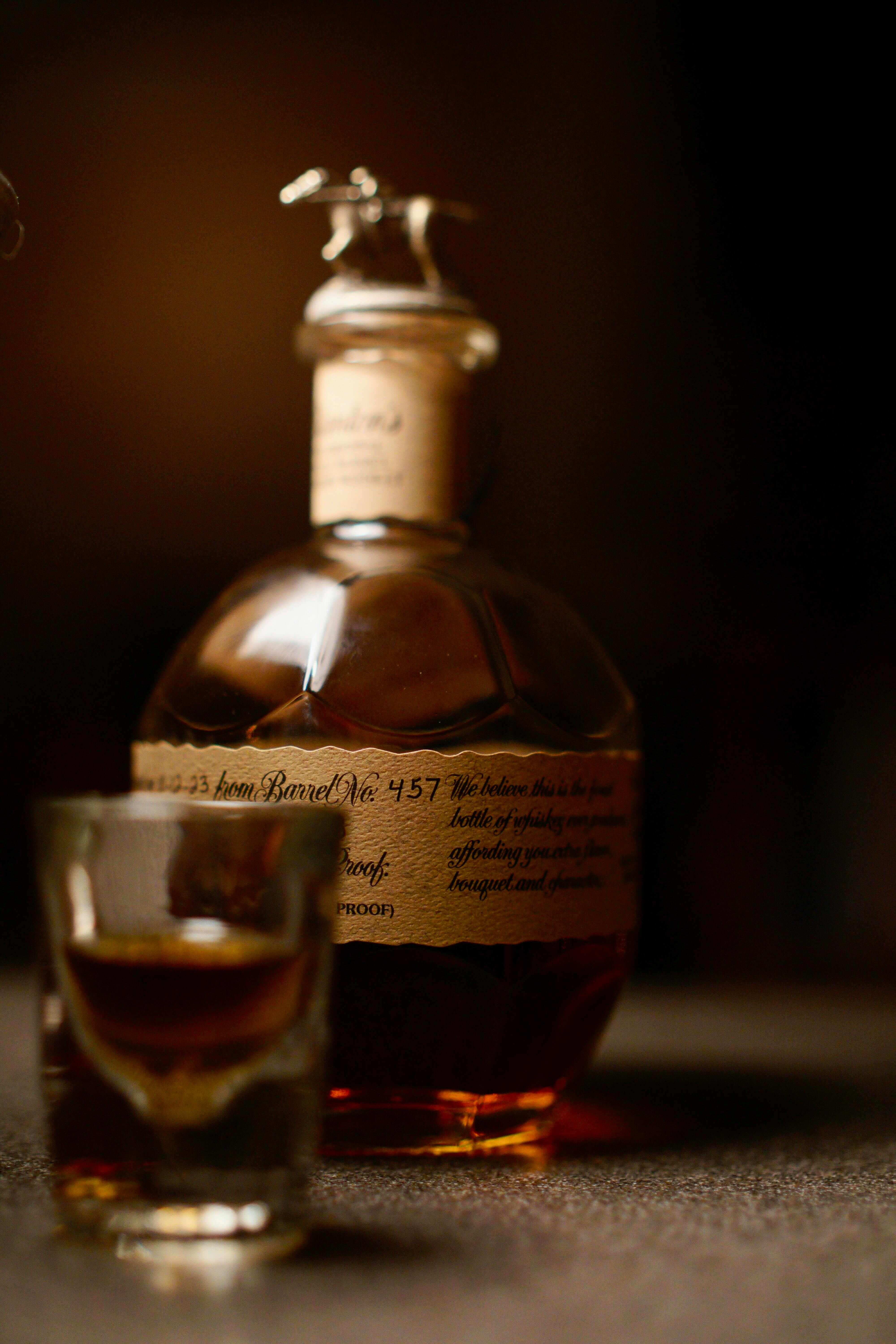 How to Get Bourbon Delivered in Miami: A Quick Guide