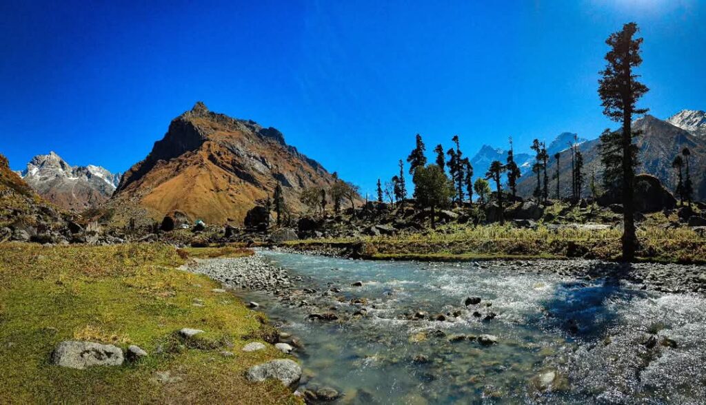 How Do I Choose Between Kedarkantha, Valley of Flowers, Bali Pass, Har Ki Dun & Phulara Ridge Treks?