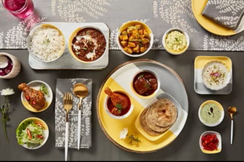How Food Photography for E-Commerce in Mumbai is Revolutionizing Online Sales
