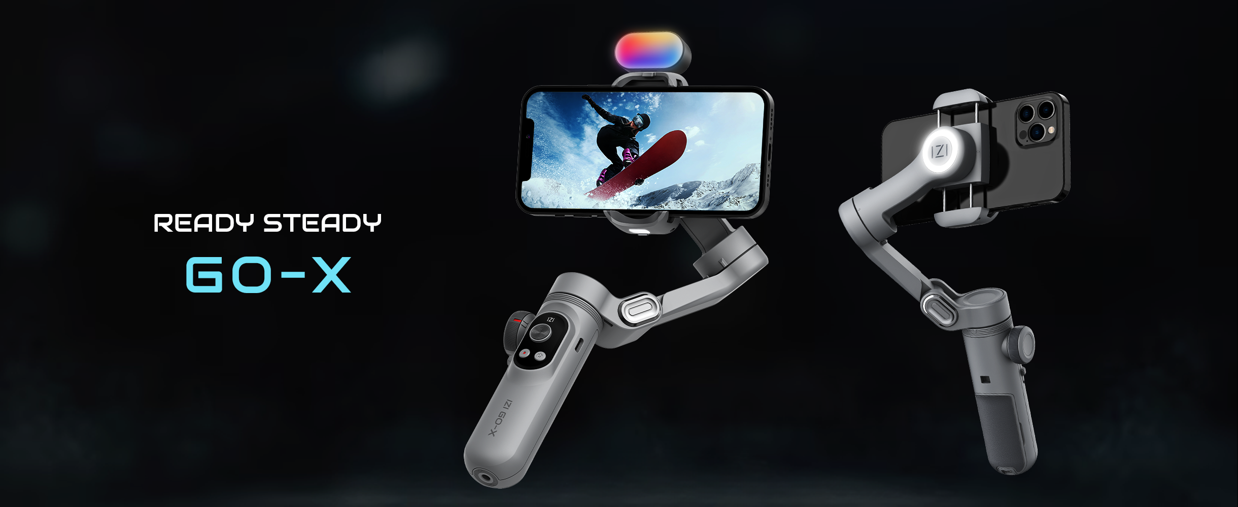 Best Vlogging Gimbal for Smooth & Cinematic Shots