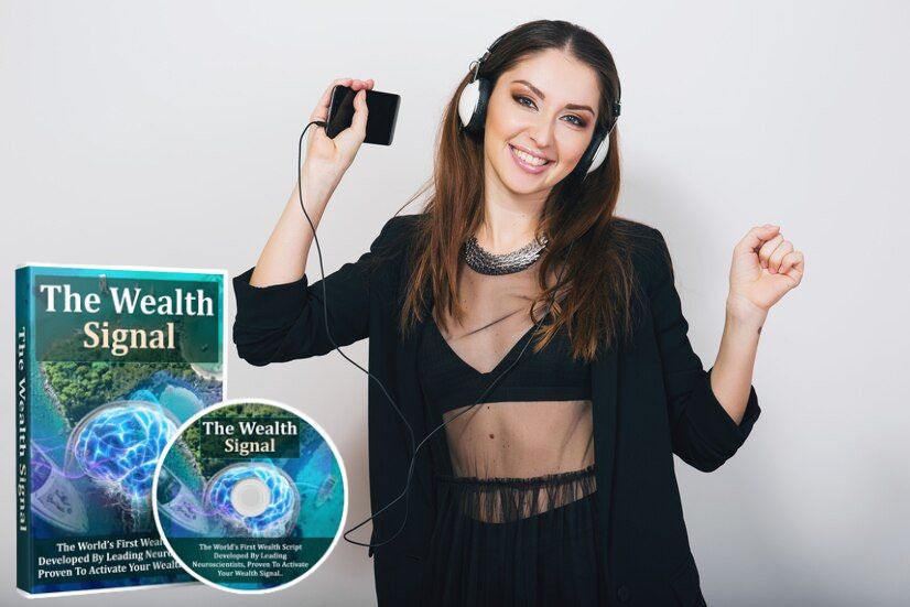 The Wealth Signal [FRAUD OR LEGIT] Shocking TRUTH!