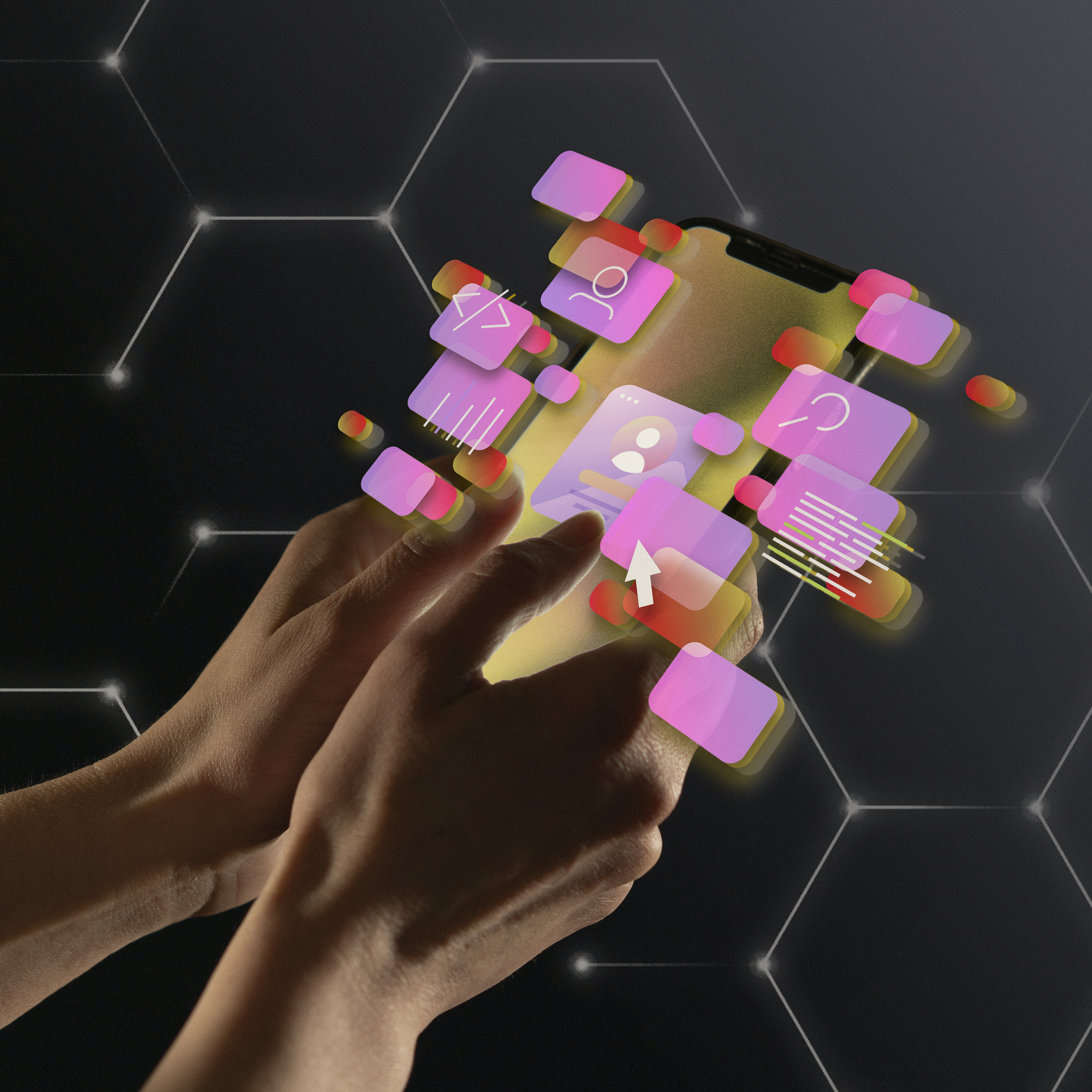 The Future of Apps: How Generative AI is Reshaping Development Workflows