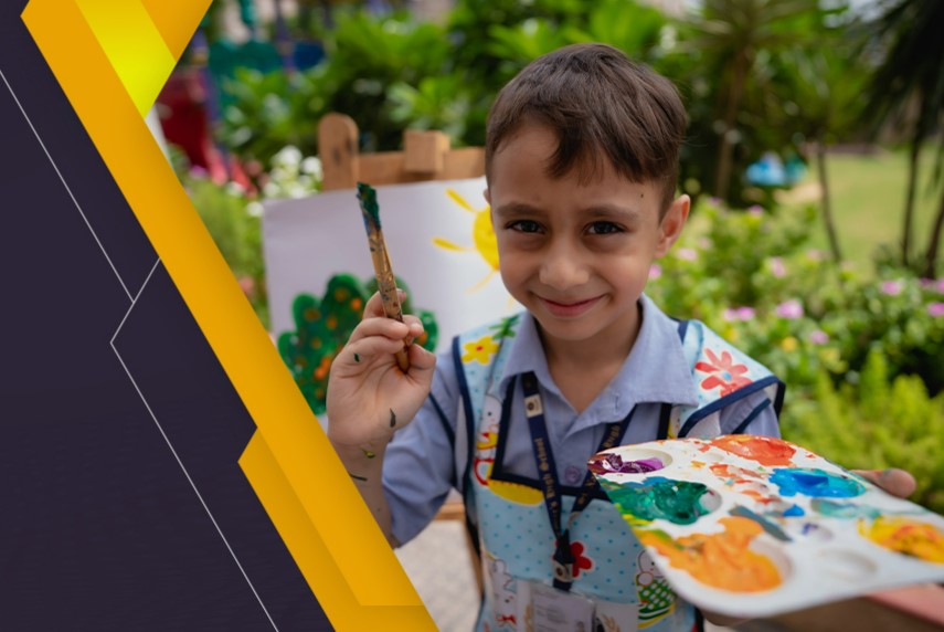 Unlocking Excellence: Navigating School Admission in Gurgaon for a Bright Future
