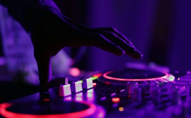 Top 10 DJs in Jaipur for Weddings and Parties