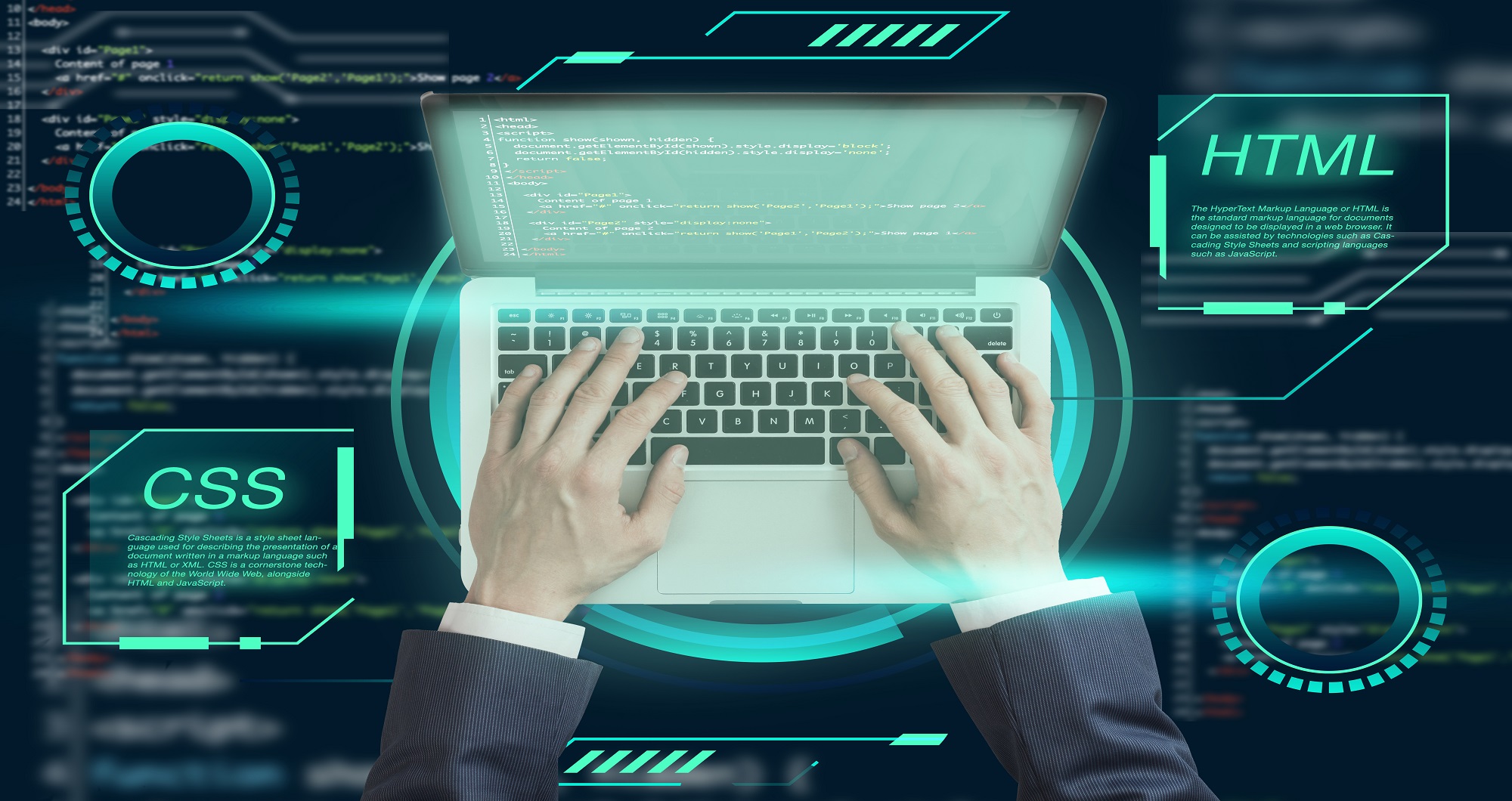 The Complete Magento Web Development Solutions in the UK