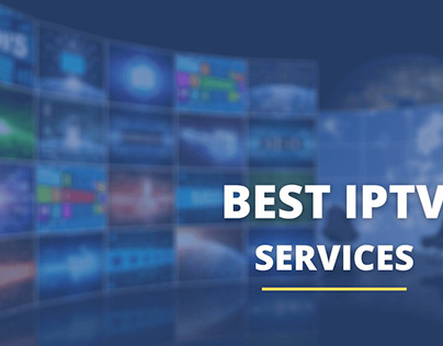 The Best IPTV Service of 2025: Features, Pricing & Expert Review