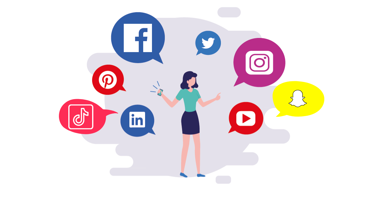 Social Media Marketing Services in UAE: How to Build an Engaged Audience