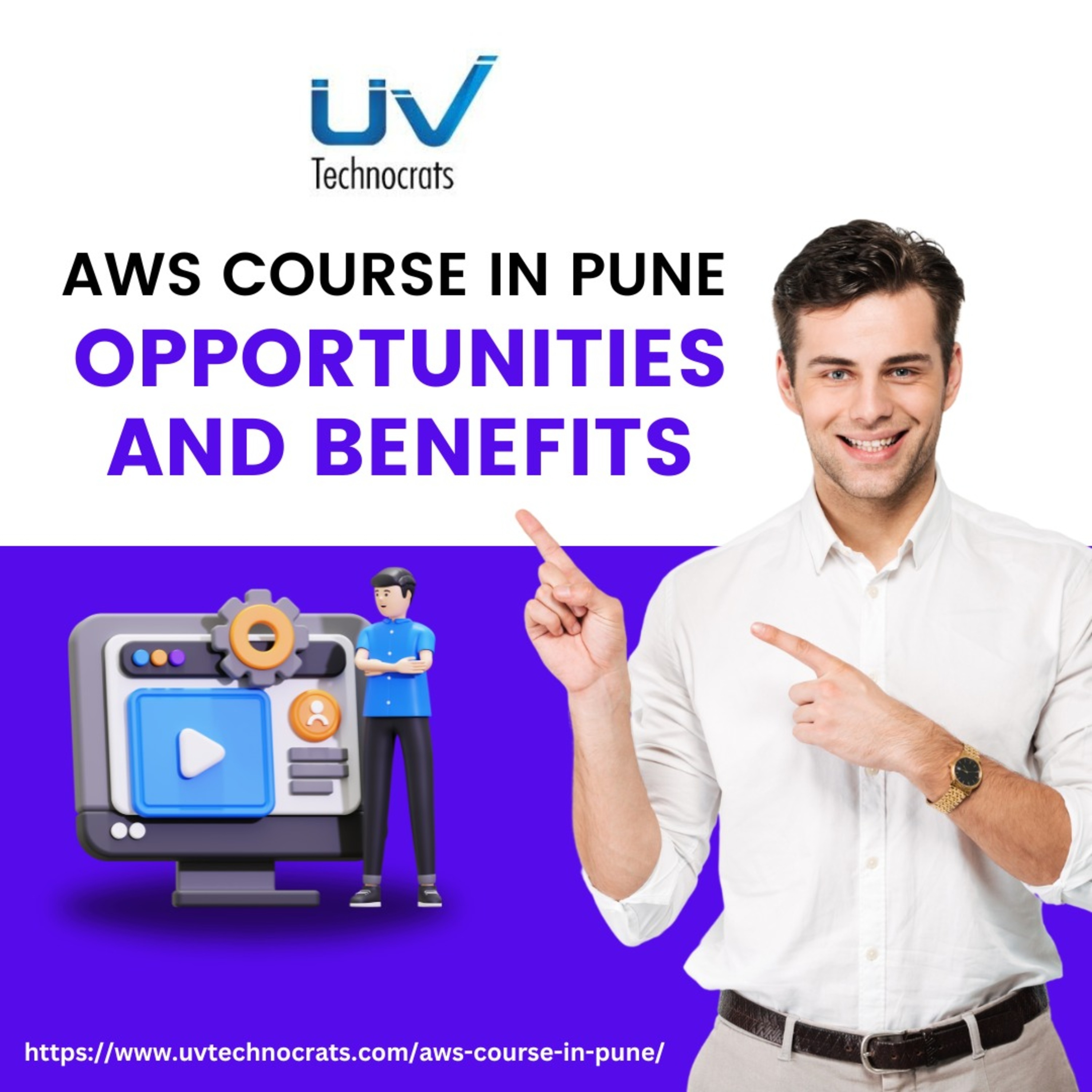 How AWS Training in Pune is Preparing Professionals for Cloud Careers?