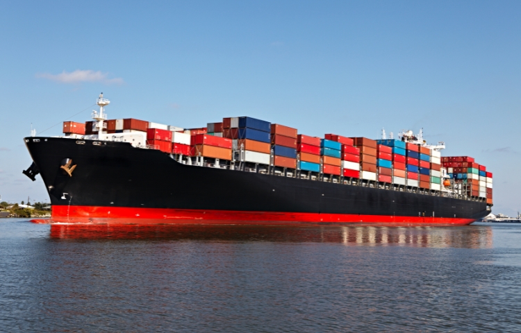 LNG Bunkering Market: Powering the Future of Green Marine Fuel
